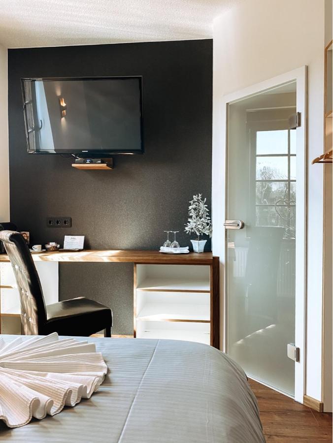 Boutique Hotel Schulz Classic Neustadt am Rübenberge Buitenkant foto