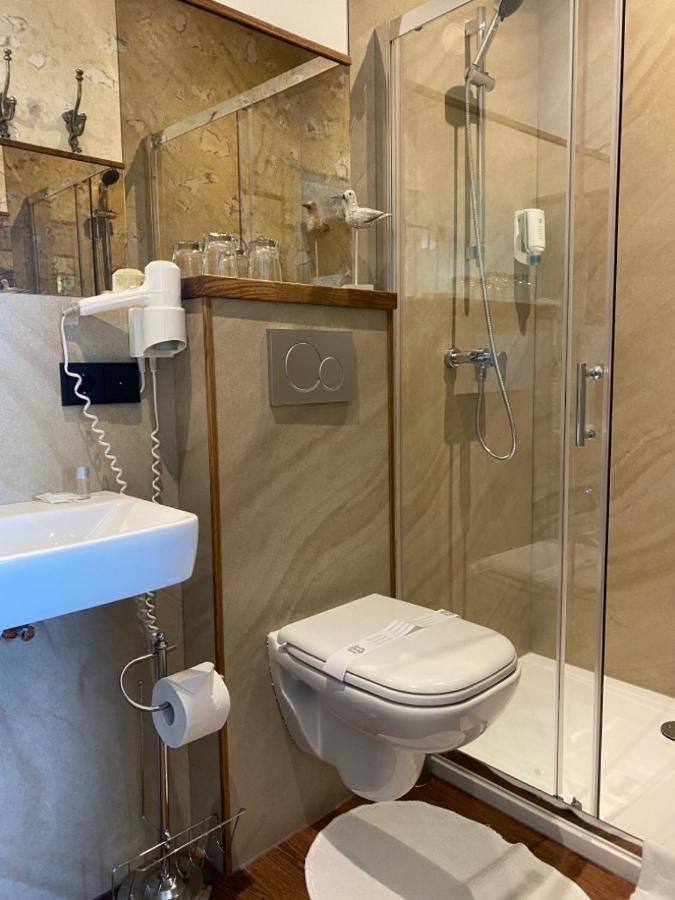 Boutique Hotel Schulz Classic Neustadt am Rübenberge Buitenkant foto