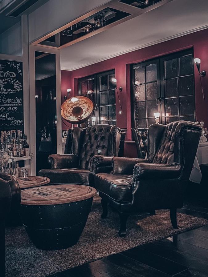 Boutique Hotel Schulz Classic Neustadt am Rübenberge Buitenkant foto