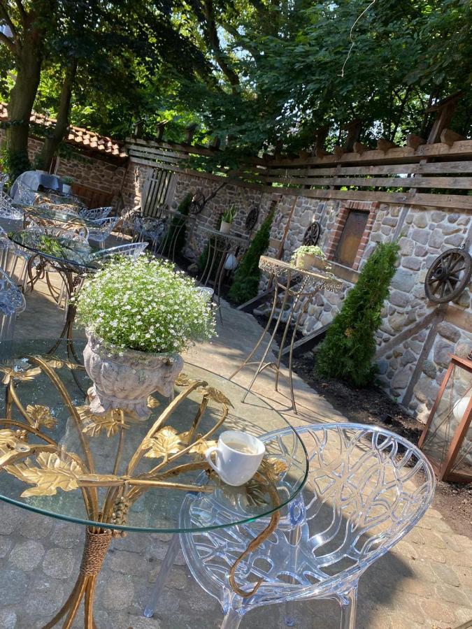 Boutique Hotel Schulz Classic Neustadt am Rübenberge Buitenkant foto