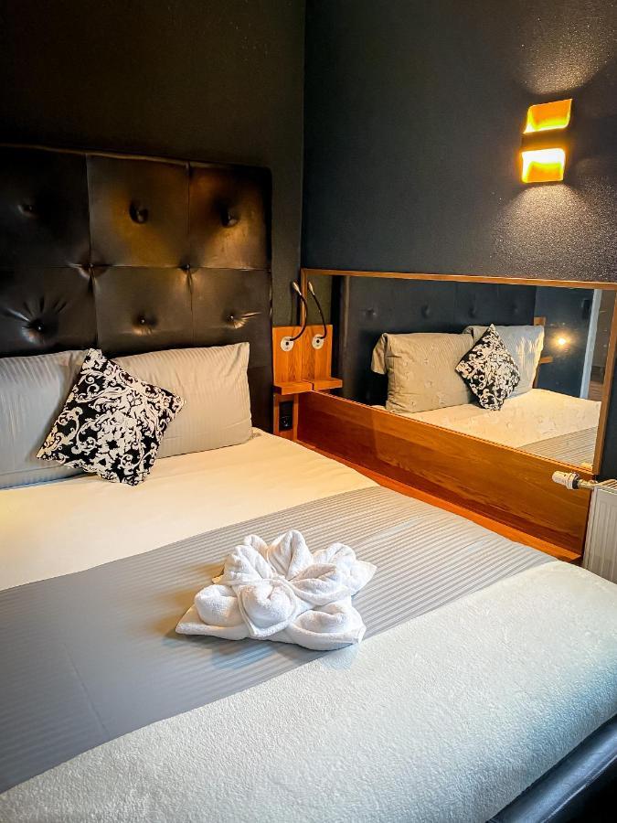 Boutique Hotel Schulz Classic Neustadt am Rübenberge Buitenkant foto