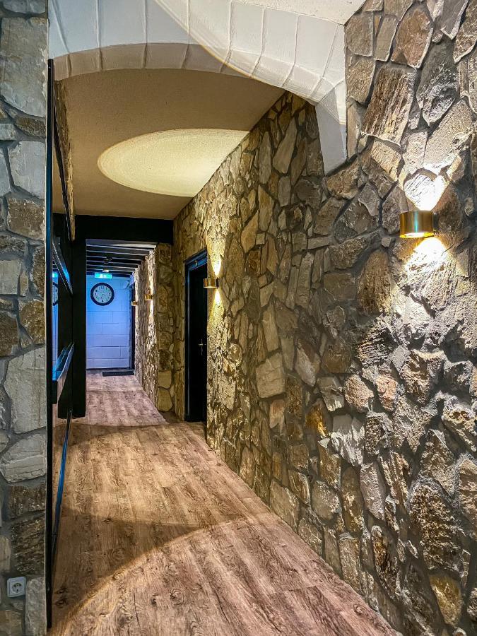 Boutique Hotel Schulz Classic Neustadt am Rübenberge Buitenkant foto