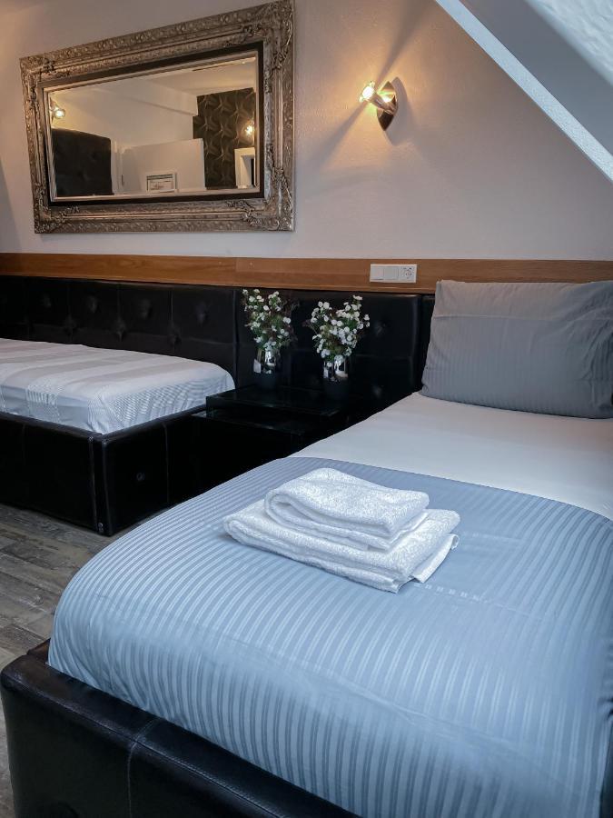 Boutique Hotel Schulz Classic Neustadt am Rübenberge Buitenkant foto