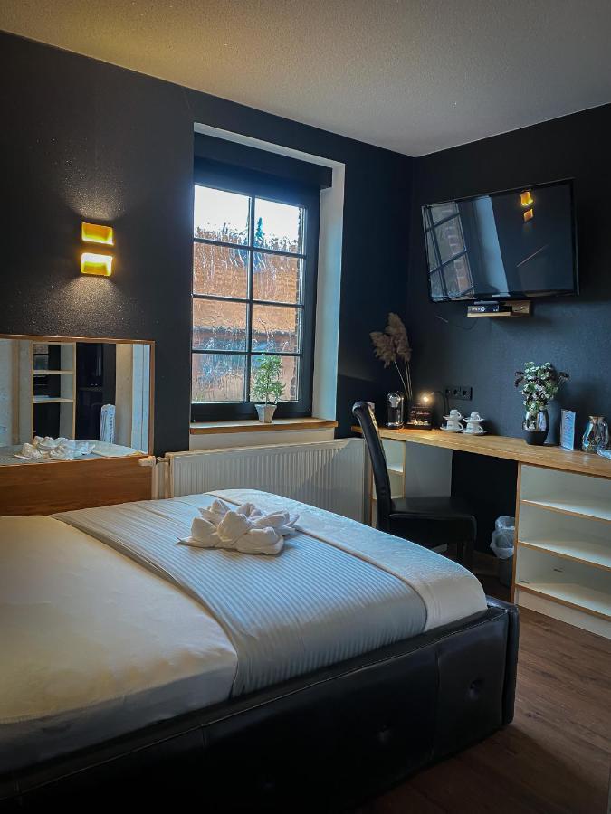 Boutique Hotel Schulz Classic Neustadt am Rübenberge Buitenkant foto