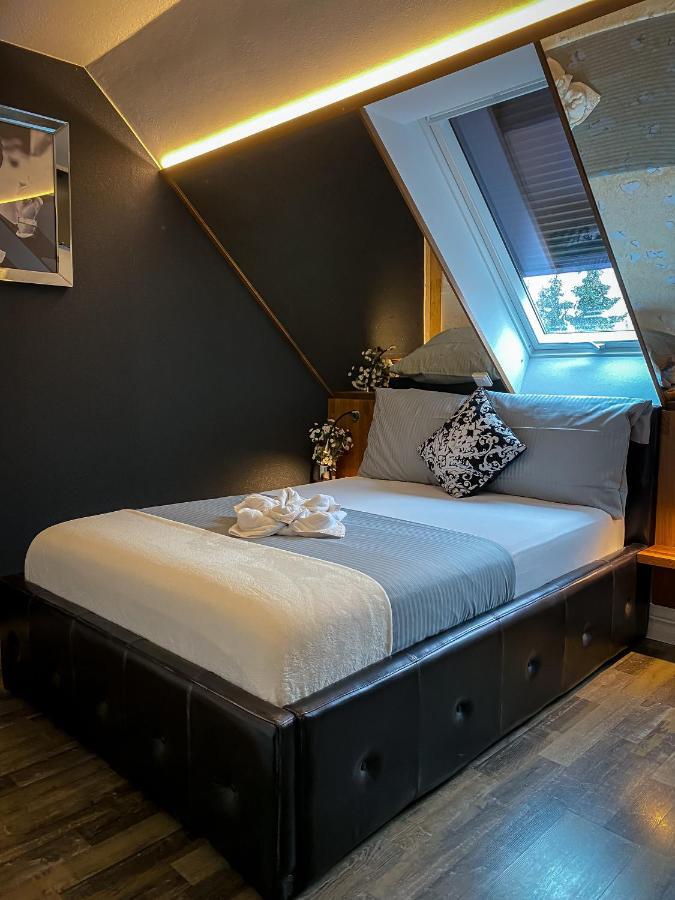 Boutique Hotel Schulz Classic Neustadt am Rübenberge Buitenkant foto
