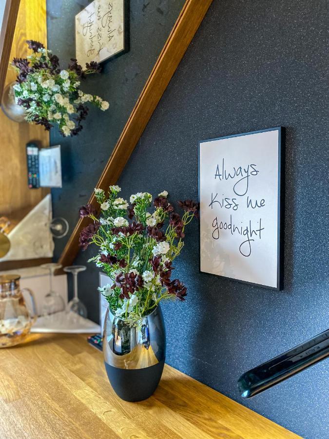 Boutique Hotel Schulz Classic Neustadt am Rübenberge Buitenkant foto