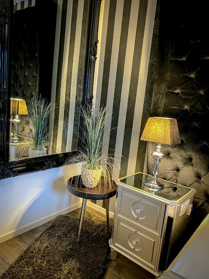 Boutique Hotel Schulz Classic Neustadt am Rübenberge Buitenkant foto