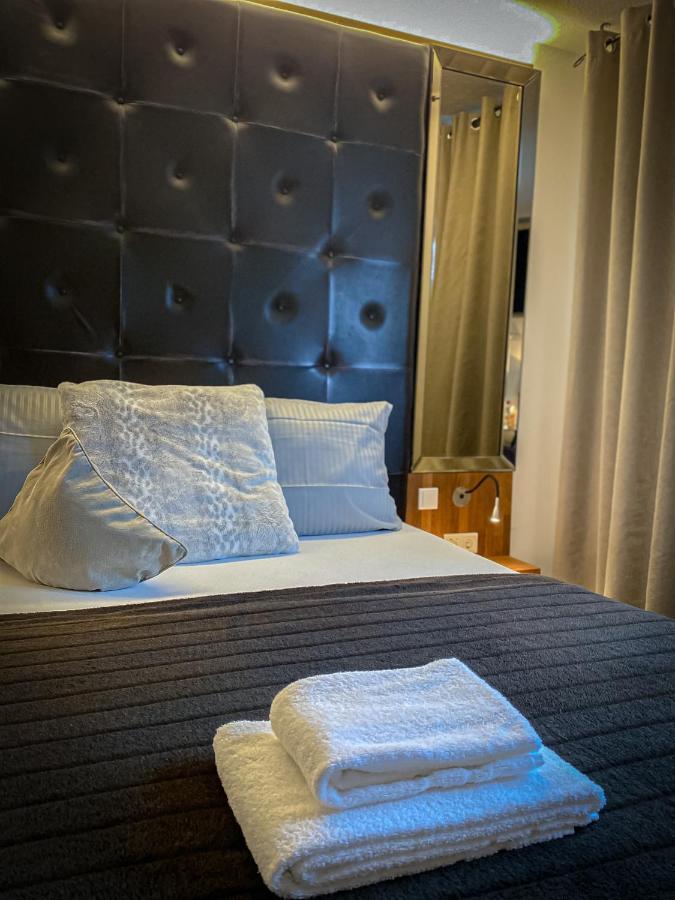 Boutique Hotel Schulz Classic Neustadt am Rübenberge Buitenkant foto