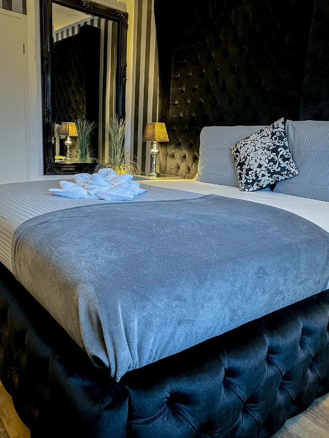 Boutique Hotel Schulz Classic Neustadt am Rübenberge Buitenkant foto