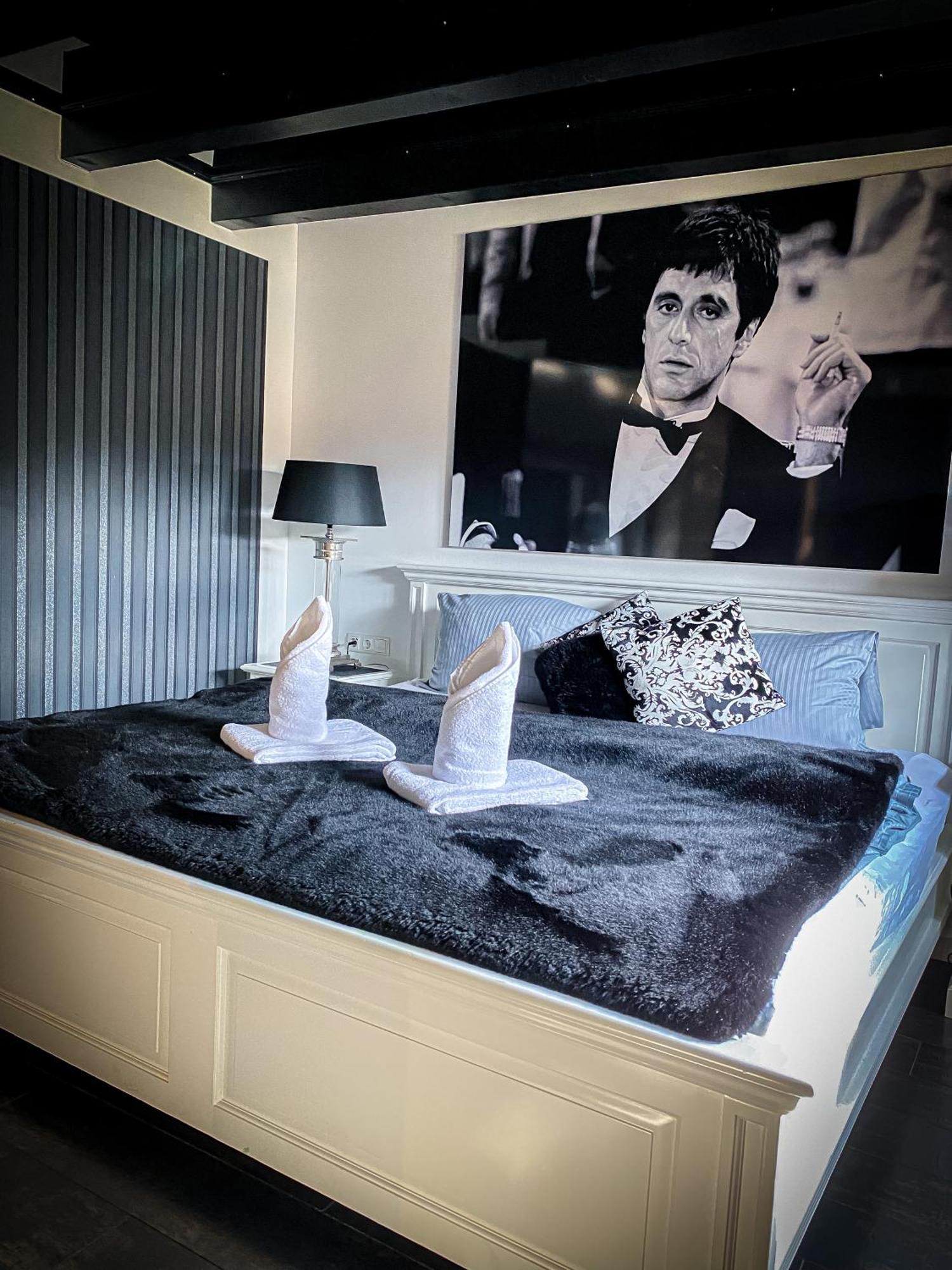 Boutique Hotel Schulz Classic Neustadt am Rübenberge Buitenkant foto
