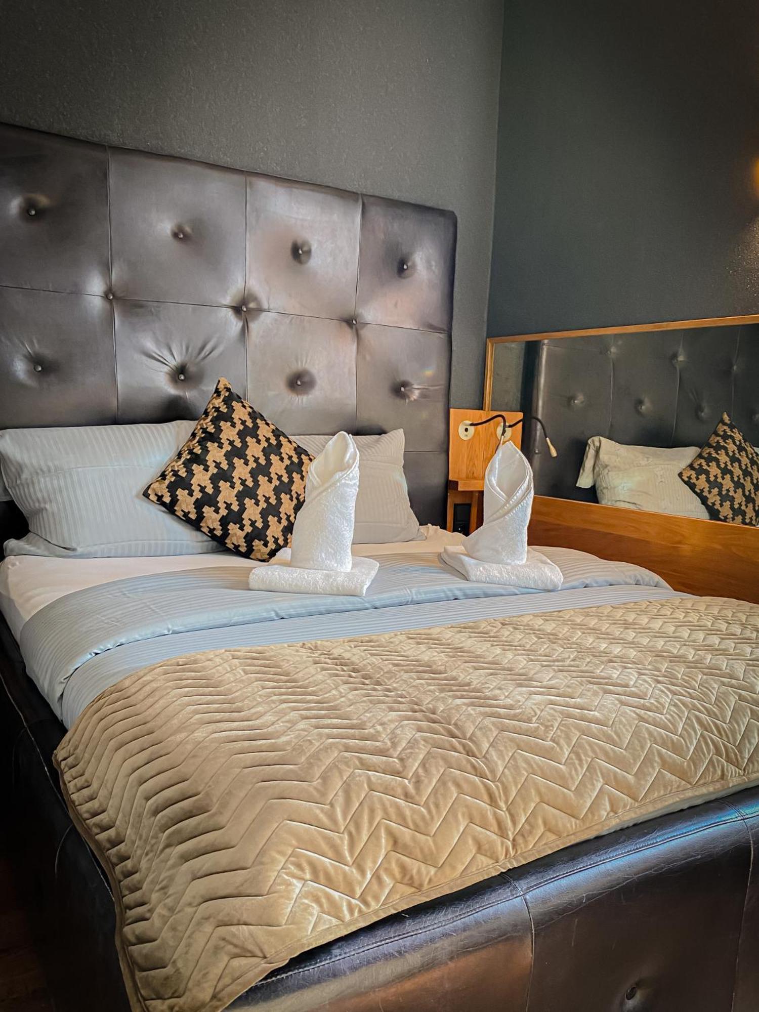 Boutique Hotel Schulz Classic Neustadt am Rübenberge Buitenkant foto