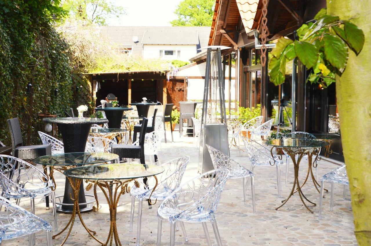 Boutique Hotel Schulz Classic Neustadt am Rübenberge Buitenkant foto