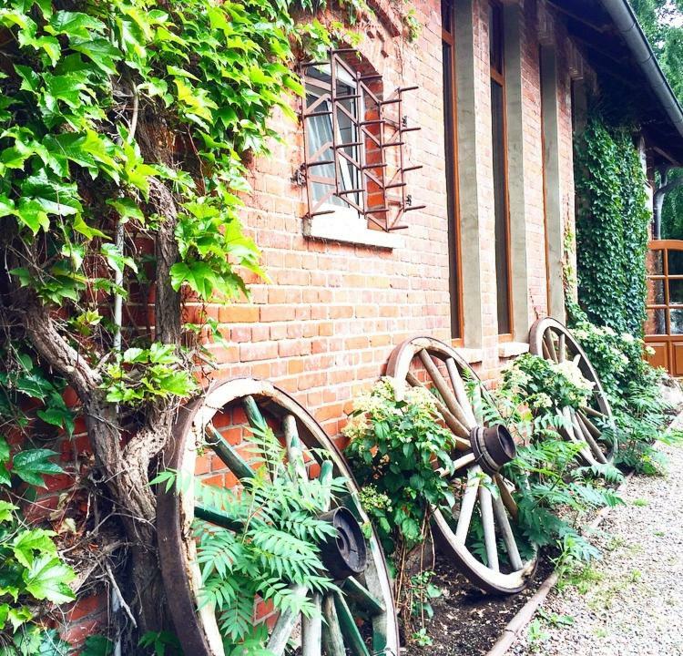 Boutique Hotel Schulz Classic Neustadt am Rübenberge Buitenkant foto