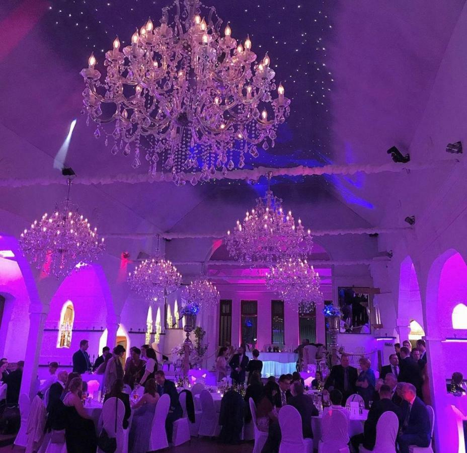 Boutique Hotel Schulz Classic Neustadt am Rübenberge Buitenkant foto