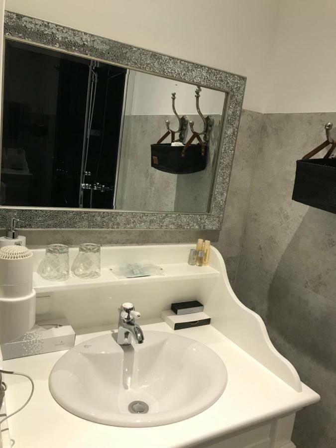 Boutique Hotel Schulz Classic Neustadt am Rübenberge Buitenkant foto