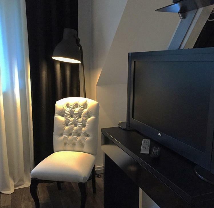 Boutique Hotel Schulz Classic Neustadt am Rübenberge Buitenkant foto