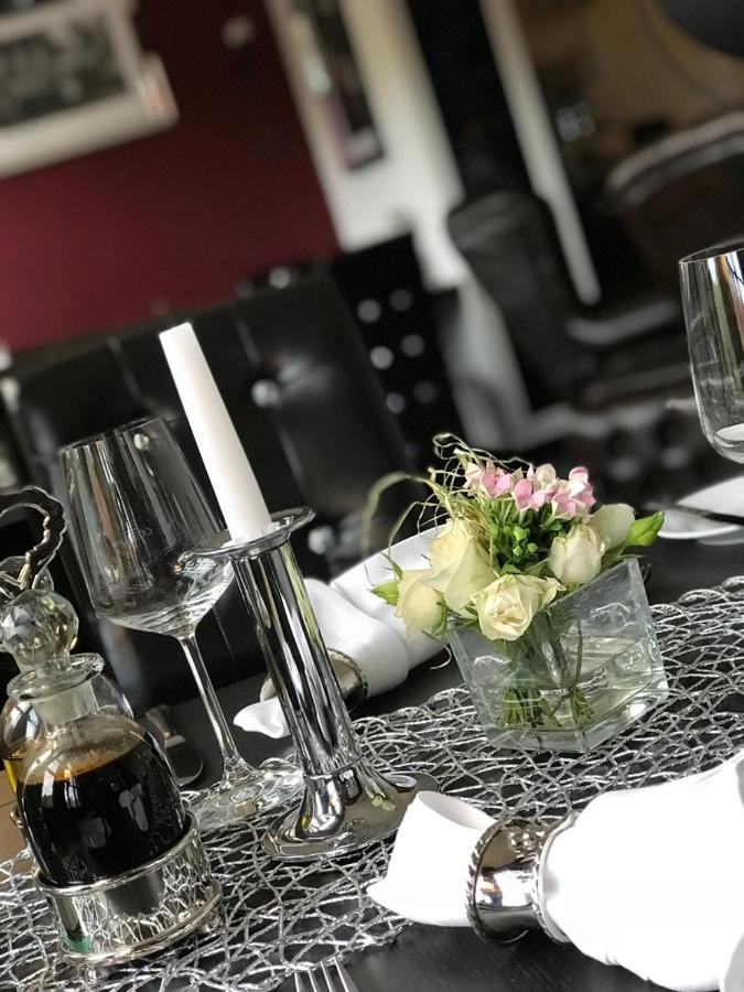 Boutique Hotel Schulz Classic Neustadt am Rübenberge Buitenkant foto